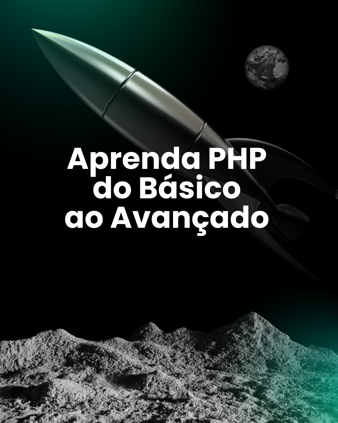 Aprenda PHP do Básico ao Avançado